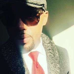 Meet your Posher, Lawrence